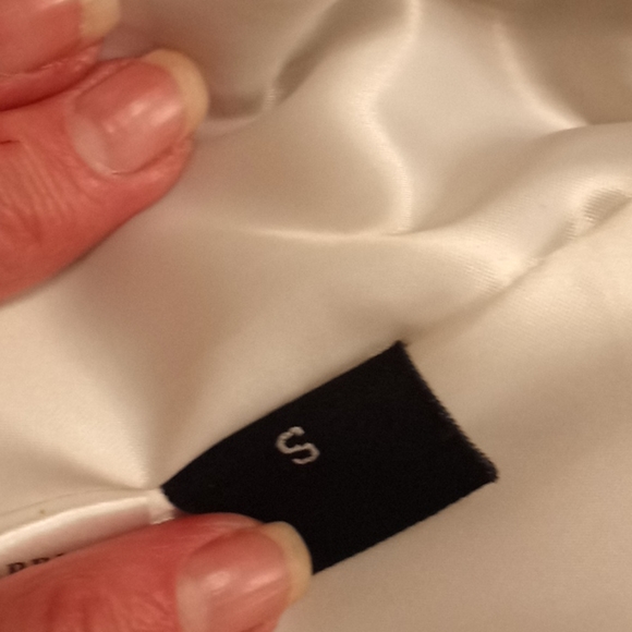 ❤💞💋 Bloomingdale's Fox and rabbit jacket size sm - Picture 6 of 8